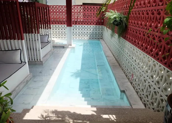 Talakkia Boutique Hotel