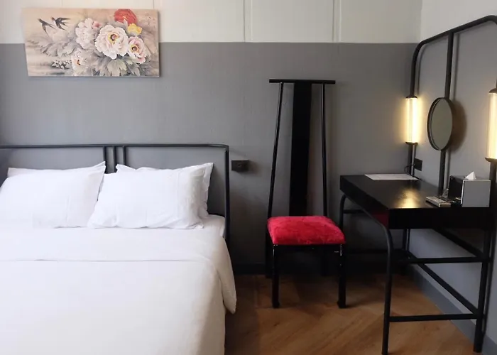Talakkia Boutique Hotel